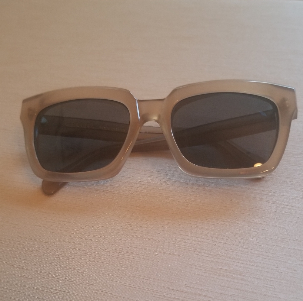 Celine CL 4102315 oversized sunglasses